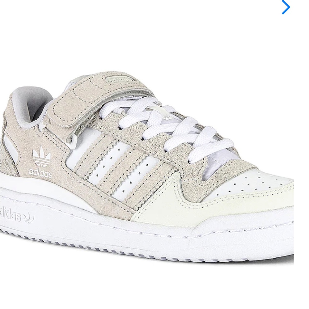 Adidas Originals Forum Low Sneaker Size: 7